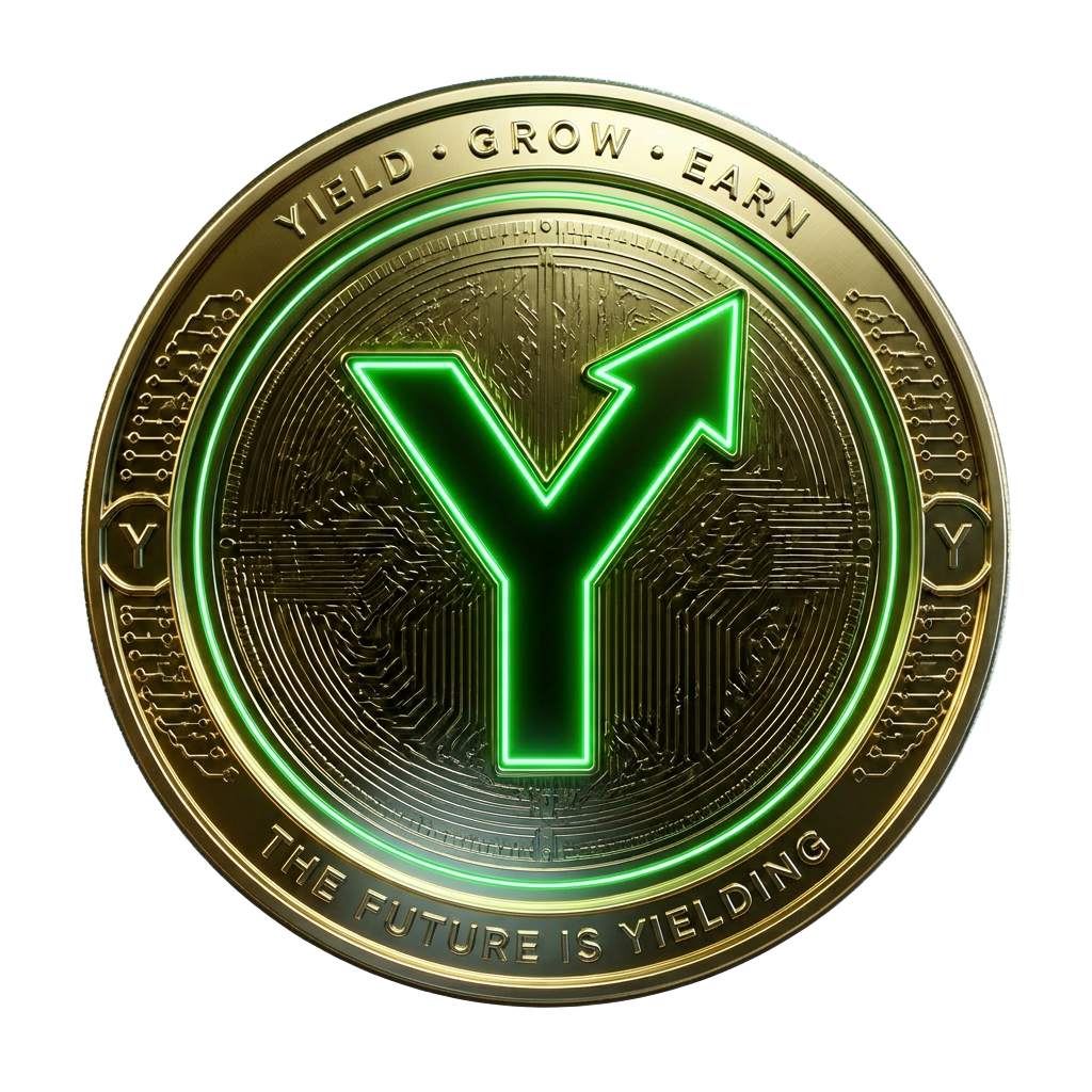 Yieltra Coin
